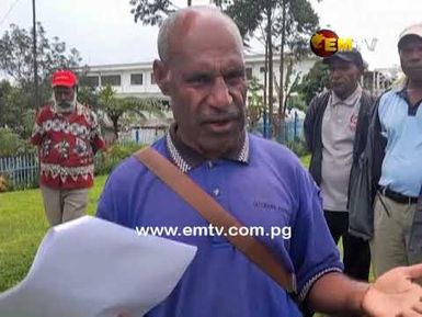 WHPHA Staff Petition Removal of Board of Governance