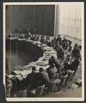 Trusteeship Council hears statement on New Guinea, United Nations, New York, 14 Mar 1952