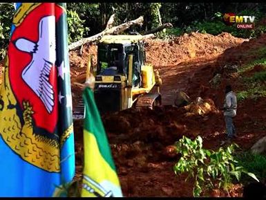 HOD MEETING CONCLUDES