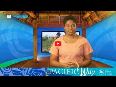 2020 THE PACIFIC WAY SEASON 15 EPISODE 1