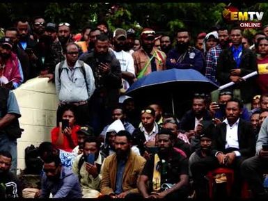 UOG PETITION GOVERNMENT