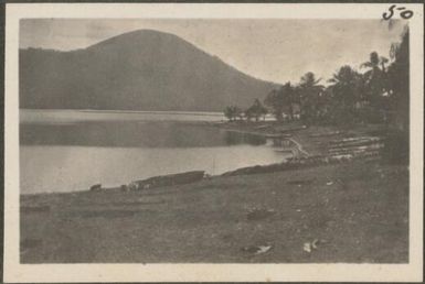 Matupit Island, Papua New Guinea, approximately 1916, 1