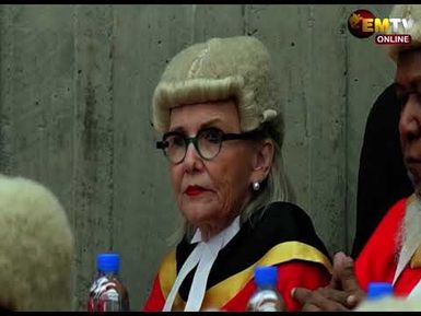 STATE WITNESSES ON PARAKA CASE