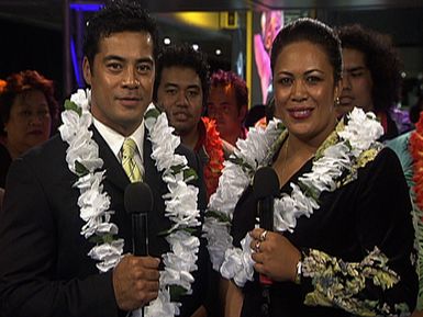 Tagata Pasifika - 20th Anniversary Special