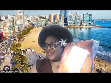 UNBOXING FOR LAGILAGI KREATIONS - MALO RADINI SELAI TAITUSI