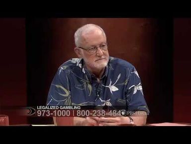 Legalized Gambling | Insights on PBS Hawai'i