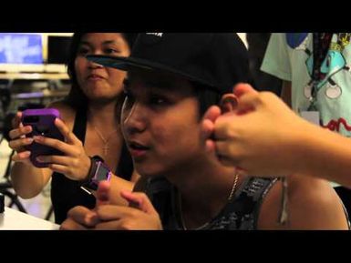 PBS Hawaii - HIKI NŌ Episode 501 | Moanalua High School | Teachers on Tech