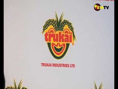 TRUKAI SUPPORTS NGO