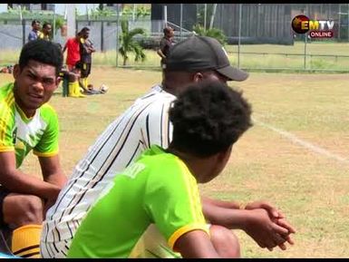 WEEKEND SOCCER ACTION