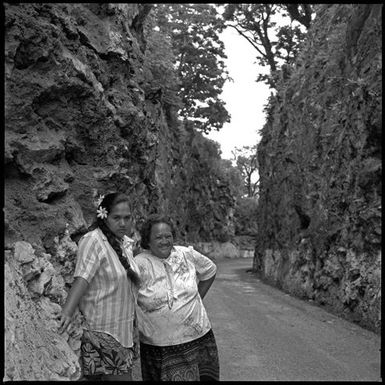 Mary and her mother frame 7