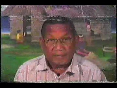 Alele TV Program (ATVP-6-18-91)