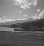 Foreshore at Tahiti