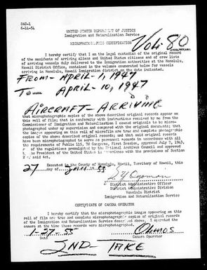 Volume 80, April 1-10, 1947
