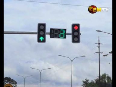 Hagen Traffic Accidents