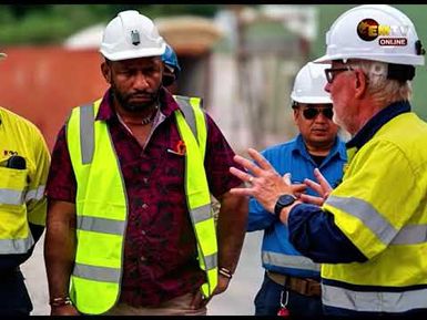PAITA ASSURES LANDOWNERS