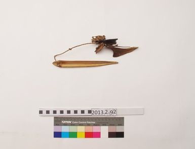 mouth harp