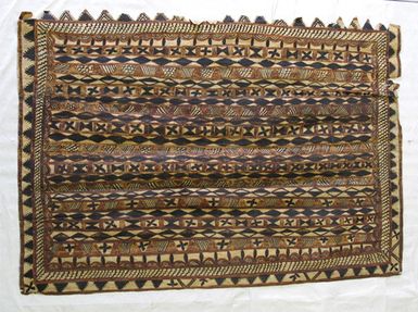 bark cloth