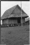 Gunts: government rest house