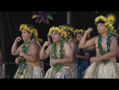 Tokelau Language Week: Wellington Pasifika festival