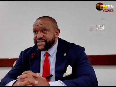 NOMANE ON ICAC