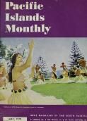 PACIFIC ISLANDS MONTHLY (1 May 1970)