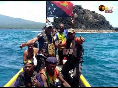 MADANG FESTIVE OPERATION