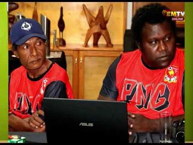 PNGFA'S INTERNAL BLUNDER