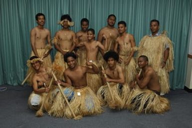 [Assignment: 48-DPA-SOI_K_Majuro_6-11-12-07] Pacific Islands Tour: Visit of Secretary Dirk Kempthorne [and aides] to Majuro Atoll, of the Republic of Marshall Islands [48-DPA-SOI_K_Majuro_6-11-12-07__DI14563.JPG]