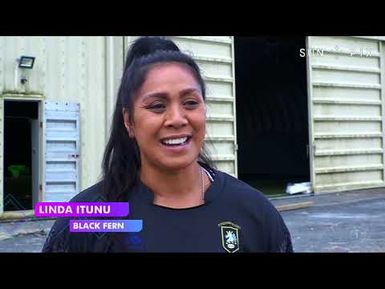 Pacific News: Blackferns get professional contracts