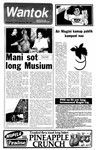 Wantok Niuspepa--Issue No. 0618 (May 03, 1986)