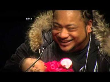 Tagata Pasifika Special: Vodafone Pacific Music Awards 2014 Part 1 of 3