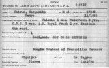 Patria, Margarito
