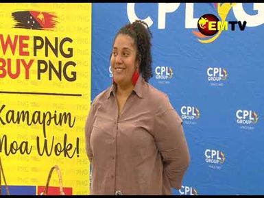 CPL CELEBRATES LFAP