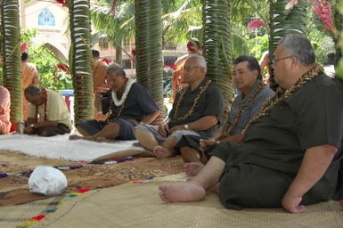 [Assignment: 48-DPA-SOI_K_Amer_Sam] Pacific Islands Tour: Visit of Secretary Dirk Kemmpthorne [and aides] to American Samoa, U.S. Territory [48-DPA-SOI_K_Amer_Sam__DI15092.JPG]