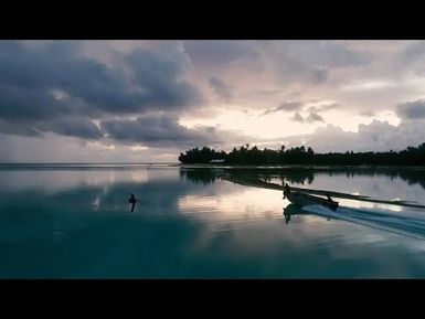 TP+ Cook Islands short film Our Atoll Speaks: Ko Talatala Mai Tō Mātou Wenua