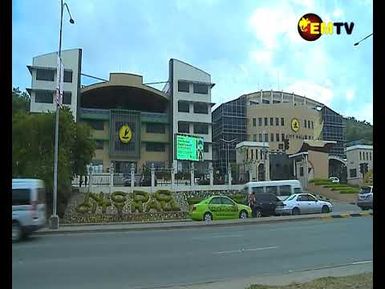 SANSAN ON PUBLIC SERVANTS