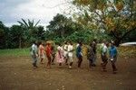 Waileni Village Dance 1 of 2