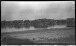 Houses on stilts