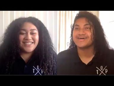 The Ōtara-Papatoetoe Youth Council helping South Auckland communities.
