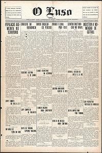 O Luso December 17, 1910