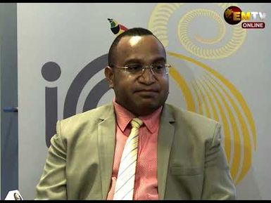 IRC CPPOSES IFM PROPOSAL