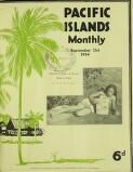 MINING WARDENS REPORT Progress on Morobe Goldfields (21 September 1934)