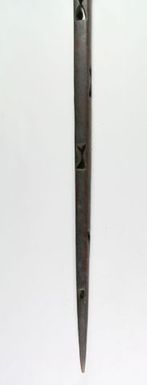 Staff (or spear)