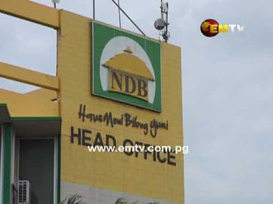 Banks in Rural Areas