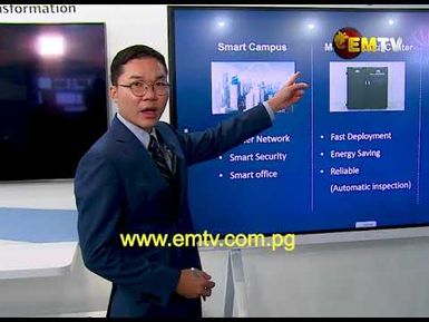 Infocus Episode 15 PITA 27'th AGM Business Forum and Expo.