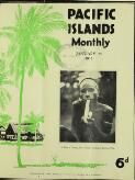 TYPHOID OUTBREAK. Yule Island Cases. (25 January 1933)