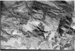 Aerial view of mountains
