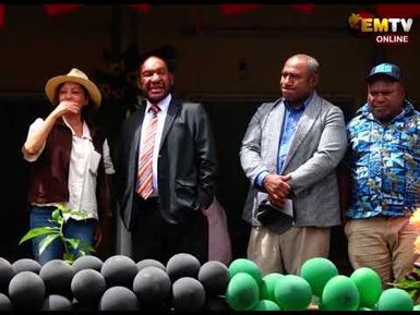 ENGA SHOW OPENING