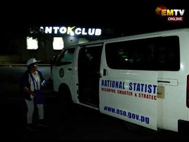 MASERE STILL CONFIDENT