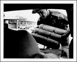 Highway Patrol.